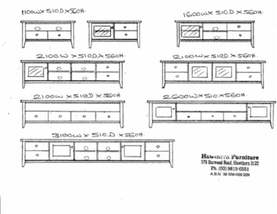 tv-cabinets-gala-drawrings